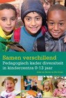 Samen verschillend - Anke van Keulen ; Elly Singer - 9789036818322