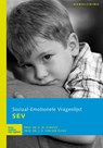Sociaal Emotionele Vragenlijst (SEV) - handleiding - E.M. Scholte ; J.D. van der Ploeg - 9789036821025