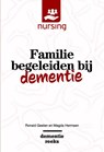 Familie begeleiden bij dementie - Ronald Geelen ; Magda Hermsen - 9789036821049