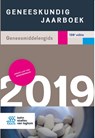 Geneeskundig Jaarboek 2019 - J.M.A Sitsen ; Heshu Abdullah-Koolmees - 9789036821582