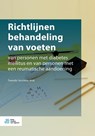 Richtlijnen behandeling van voeten - Provoet - 9789036822084