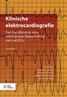 Klinische elektrocardiografie - Nico A. Blom ; Anton P.M. Gorgels ; Richard N.W. Hauer ; Norbert  M. van Hemel ; Arthur A.M. Wilde - 9789036822909