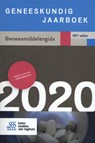 Geneeskundig Jaarboek 2020 - J.M.A. Sitsen ; H. Abdullah-Koolmees - 9789036823555