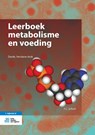 Leerboek metabolisme en voeding - F.C. Schuit - 9789036823579