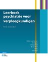 Leerboek psychiatrie voor verpleegkundigen - M. .Clijsen ; W. Garenfeld ; C. Klijs ; B. Stringer ; M. van Piere - 9789036823739