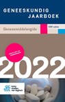 Geneeskundig Jaarboek 2022 - J.M.A Sitsen ; Heshu Abdullah-Koolmees - 9789036827362