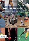 Voeten en sport - Ingrid Janssen ; Toos Mennen ; Dennis van Poppel - 9789036827645