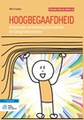Hoogbegaafdheid: emotionele ontwikkeling bij kinderen en (jong)volwassenen - Mia Frumau - 9789036828246