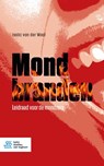 Mondbranden - Isaäc van der Waal - 9789036828482