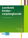 Leerboek kinderverpleegkunde - R. Ulijn-ter Wal ; C. van Velden - 9789036830836
