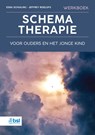 Werkboek schematherapie voor ouders en het jonge kind - Esra Schuiling ; Jeffrey Roelofs - 9789036831277