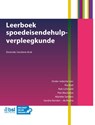 Leerboek spoedeisendehulp-verpleegkunde - Ria Boel ; Rob Lichtveld ; Piet Machielse ; Marieke Sanders ; Sandra Kersten - de Bruine - 9789036831628