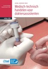Medisch-technisch handelen voor doktersassistenten - J. van Amerongen ; F. Hersevoort-Zomer - 9789036832311