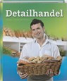 Detailhandel niveau 1/2 incl.code / MBO Economie / deel leerlingemap - MIDDE, R. van & TERMEER, E.T. / Vos, B. - 9789037202670
