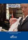 Hotel Inc. Bronnenboek Meewerken in het restaurant - Danielle Bennenk ; Marc Mulder ; Anneke van Rooy ; Hans Veelers - 9789037207736