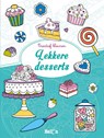 Lekkere desserts - Eileen Rudisill Miller - 9789037498035