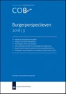 COB 2016/3 - Paul Dekker ; Lisanne de Blok ; Joep de Hart - 9789037708103
