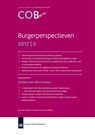Burgerperspectieven 2017|2 - Josje den Ridder ; Iris Andriessen ; Paul Dekker - 9789037708349