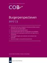 Burgerperspectieven 2017|3 - Josje den Ridder ; Paul Dekker ; Pepijn van Houwelingen - 9789037708417