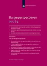 Burgerperspectieven 2017|4 - Paul Dekker ; Pepijn van Houwelingen - 9789037708547