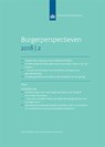 Burgerperspectieven 2018|2 - Josje Den Ridder ; Evelien Boonstoppel ; Paul Dekker - 9789037708776