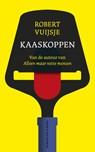 Kaaskoppen - Robert Vuijsje - 9789038801308