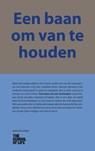 Een baan om van te houden - The School of Life - 9789038804422