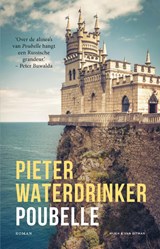 Poubelle, Pieter Waterdrinker -  - 9789038806020