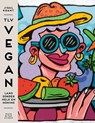 TLV Vegan - Jigal Krant - 9789038806754