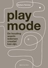 Playmode - Barbara Tammes - 9789038808604