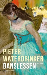Danslessen, Pieter Waterdrinker -  - 9789038809229