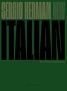 New Italian - Sergio Herman - 9789038809878