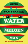 Watermeloenman - Henk van Straten - 9789038810393