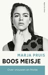 Boos Meisje - Marja Pruis - 9789038811130