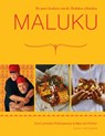 Maluku - Carl Lemette-Polhaupessy ; Mas van Putten - 9789038811444