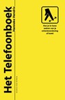 Het Telefoonboek - Hanneke Hendrix - 9789038811772