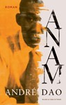 Anam - André Dao - 9789038812052