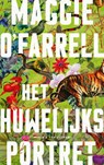 Het huwelijksportret - Maggie O'Farrell - 9789038812281