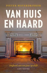 Van huis en haard, Pieter Waterdrinker -  - 9789038812977