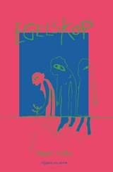 Egelskop, Teddy Tops -  - 9789038813219