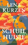 Schuilhuisje - Lena Kurzen - 9789038813332