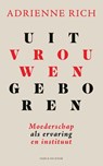 Uit vrouwen geboren - Adrienne Rich - 9789038815152