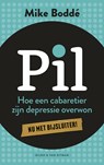 Pil - Mike Boddé - 9789038815169