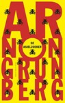 De asielzoeker - Arnon Grunberg - 9789038815190