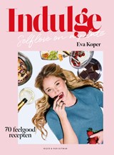 Indulge, Eva Koper -  - 9789038815251