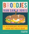 Broodjes van Sam & Joris - Joris Bijdendijk ; Samuel Levie - 9789038815282