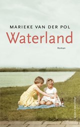 Waterland, Marieke van der Pol -  - 9789038815336