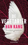 De vegetariër - Han Kang - 9789038815664