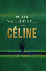 Céline, Pieter Waterdrinker -  - 9789038815794