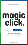 Magic click - Barbara Tammes - 9789038815886